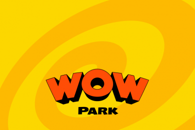WOW park: разработка бренда, запуск и продвижение проекта в Таиланде