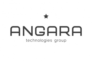 Многостраничный сайт для Angara Security